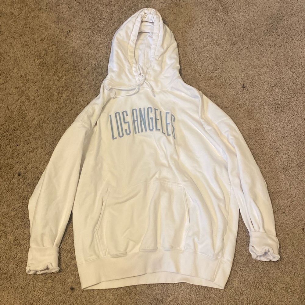 Brandy Hoodie!!